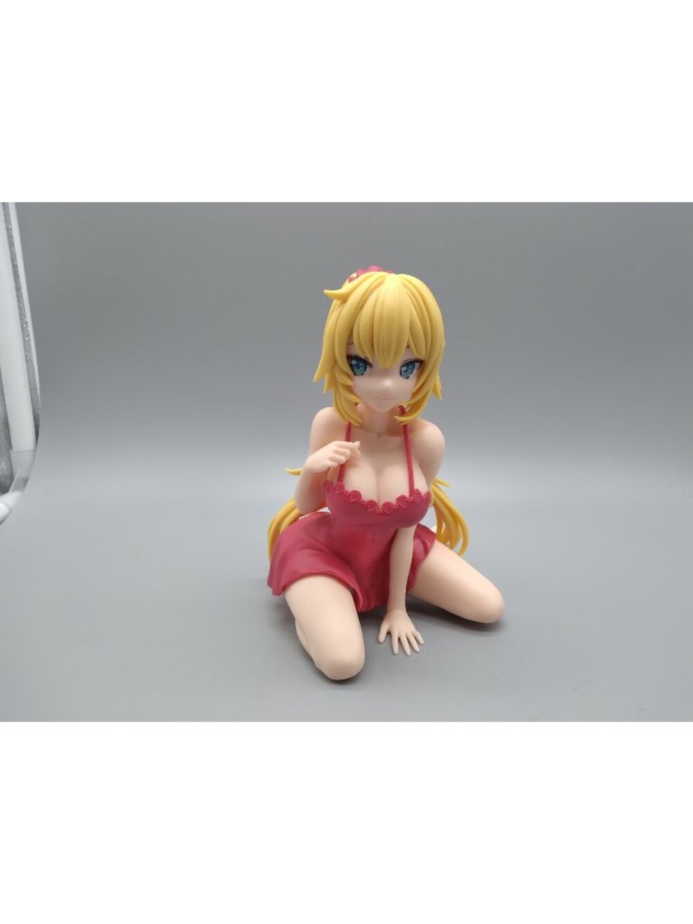 Hololive - Akai Haato - Relax Time Bandai Spirits Figure